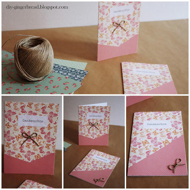 handmade cards