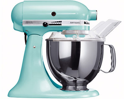 Kitchenaid Mixer Sale on Thrifted Treasure  Window Shopping