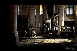 Conciergerie Paris | Prioridad de Apertura | Mromero