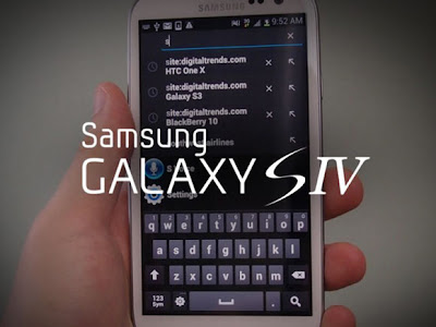 samsung galaxy s4 spec rumor camera processor release image | new gadgets, upcoming phone, gadget update | Gadget Pirate