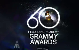 Grammys 2018