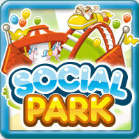 cheat social park , coin , cash , level