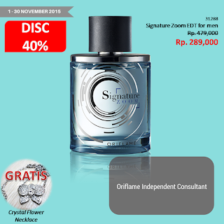 produk oriflame optimals even out