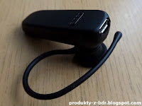 Zestaw słuchawkowy Bluetooth Jabra BT2045 z Biedronki