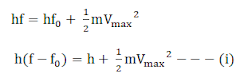 Class 12 Physics Photons Notes