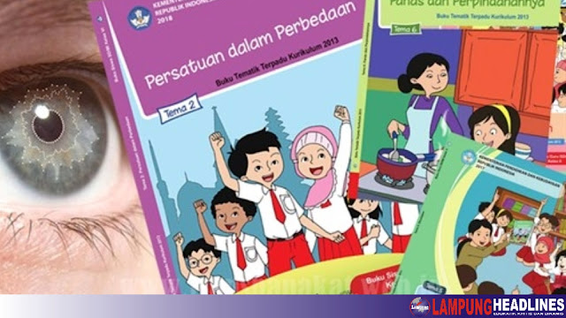 Soal Buku Dan ATK, Mahrudi Bantah Jadi Penyuplai Buku Dan ATK Serta Bawa Nama Wabup Tanggamus