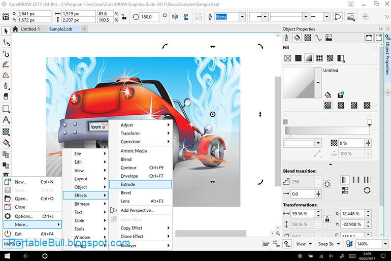 Coreldraw Graphics Suite X7 Free Download For Windows With 32