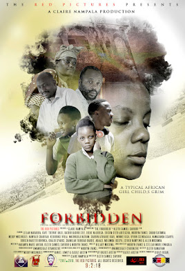 The Forbidden (2018): Leila Nakabira & Kaye Trevor Rajji