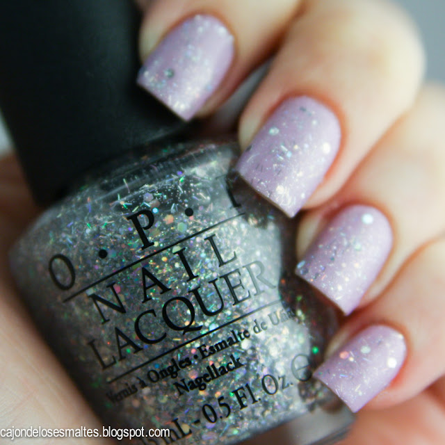OPI Which is witch