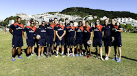 United States national rugby sevens team
