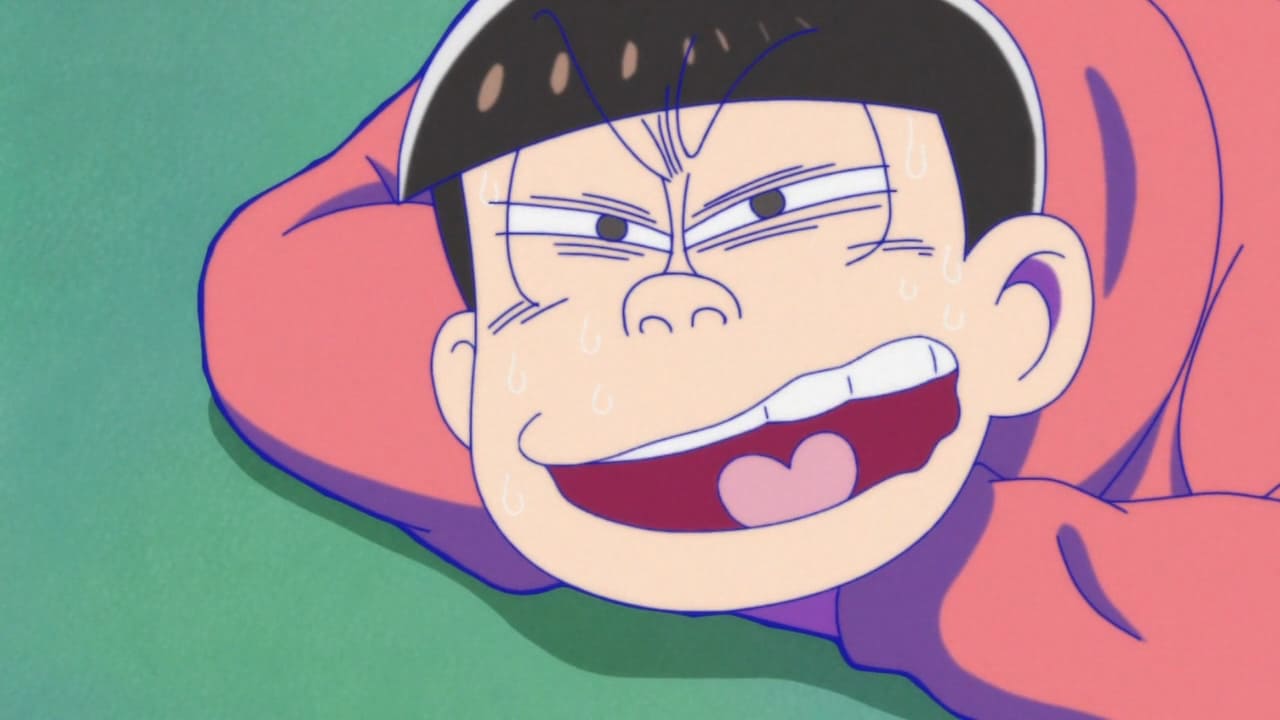 おそ松さん 第3期6話 マッサージ ネタバレ Osomatsu San S3 Ep 6