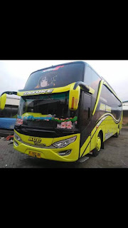 PO. ACC TRANS SEWA BUS PARIWISATA