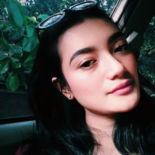 Kumpulan Foto Cantik Anindika Widya