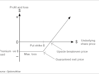  What are Put Options, With Example ? 