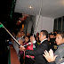 Chalco celebra el Tradicional Grito de Independencia