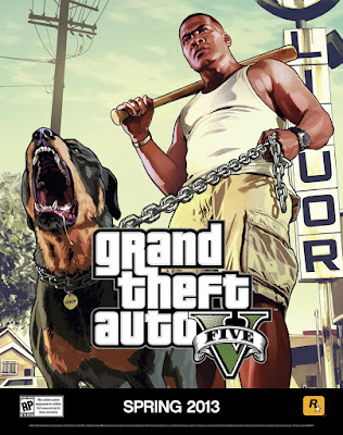 Download Grand Theft Auto V Full Version 2015 (GTA 5)