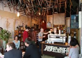 Brother Baba Budan, Little Bourke Street, Melbourne