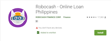 ROBOCASH! Tuloy Parin Sila sa Pagpapautang Kahit May Pending Case