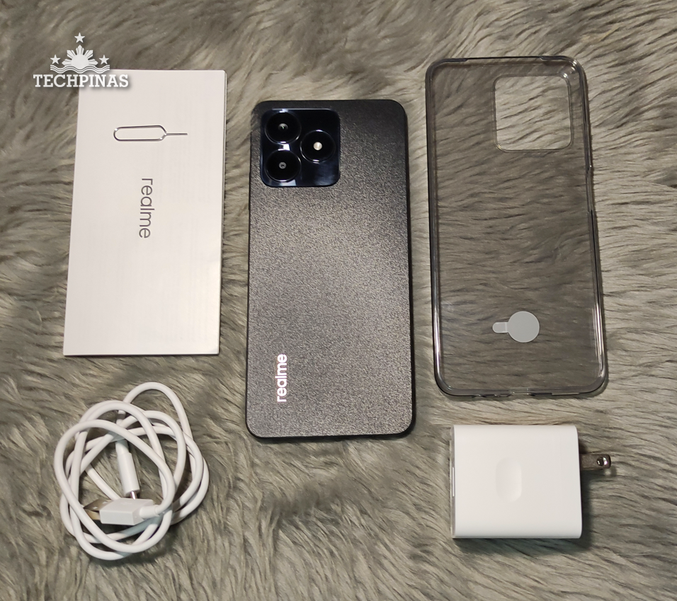 realme C53, realme C53 Philippines