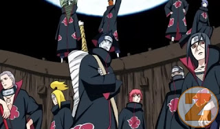 7 Fakta Kazekage Naruto, Seorang Pemimpin Tertinggi Dari Desa Sunagakure