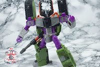 Transformers Legacy Armada Megatron 38