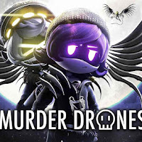 Murder Drones (2021) Dual Audio [Hindi-English] 480p, 720p, 1080p | 10bit HEVC