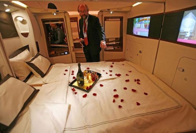 Singapore Airlines