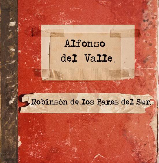 ENTREVISTA A ALFONSO DEL VALLE