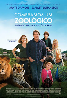 Download Baixar Filme Compramos um Zoológico   Dublado