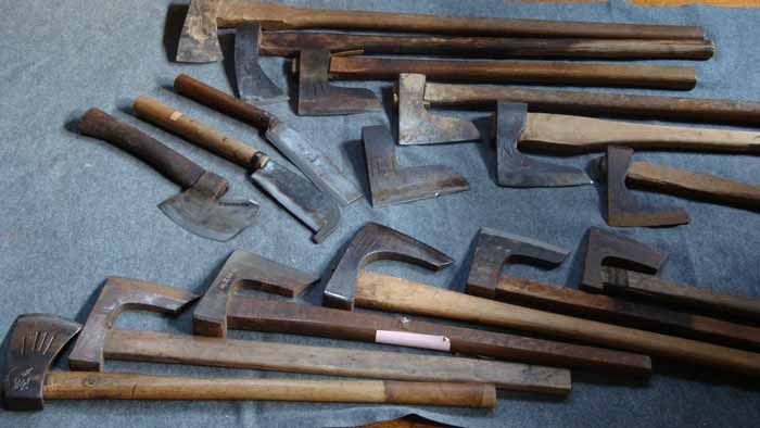 Carpenters Hand Tools List