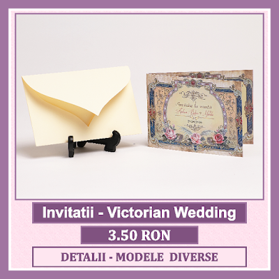 http://www.bebestudio11.com/2018/03/invitatii-nunta-victorian-wedding.html