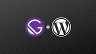 Gatsby JS: Build static sites with React Wordpress & GraphQL