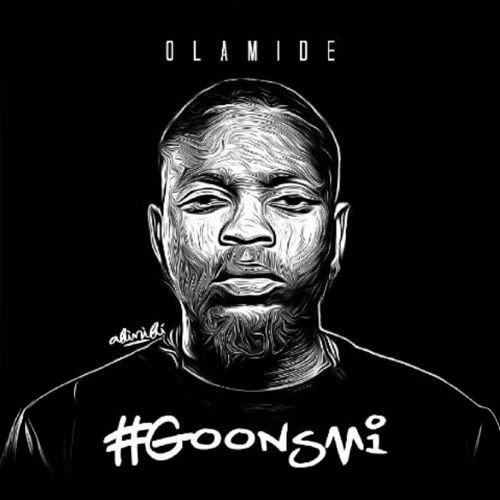 OLAMIDE - AWON GOONZ - blissgh