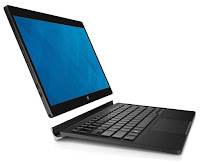 Source: Dell. The XPS 12 2 in 1.