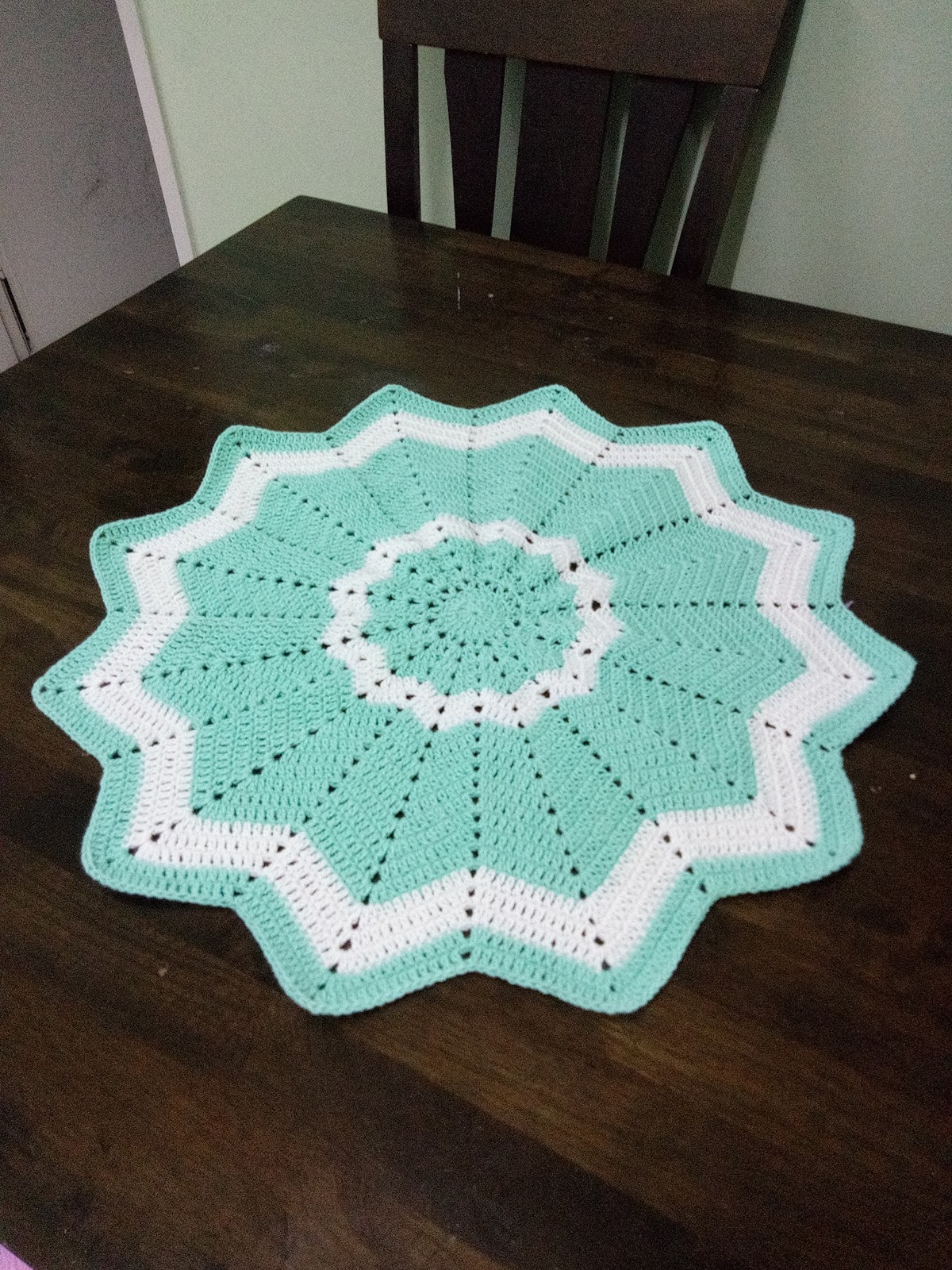 Cara Mengait Alas Meja Bulat Cara Mengait Alas Meja : 290 Pattern Alas Meja Bulat Ideas Kraf Corak