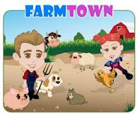 Farm Town apk