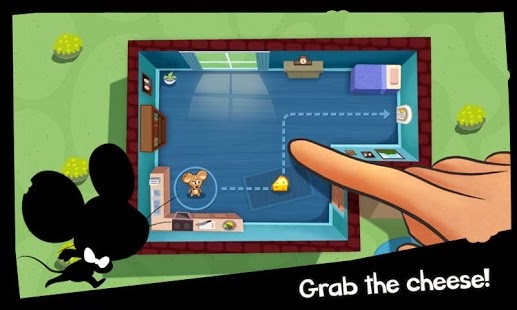 SPY+Mouse+++Data+Android+Game+Full+Version+Pro+Free+Download
