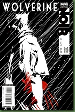 Wolverine Noir 1