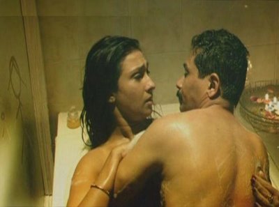 Rituparna Sengupta Enjoying in Bath Tub 