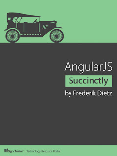 AngularJS Succinctly - REEDNIV