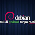 Install Debian Linux di Android Tanpa Rooting