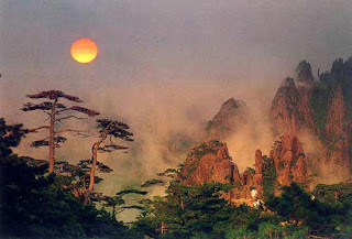 Mount-Huangshan-7