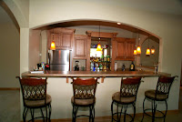 Bar Decor For Kitchen4