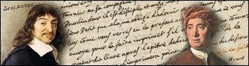 descartes e hume