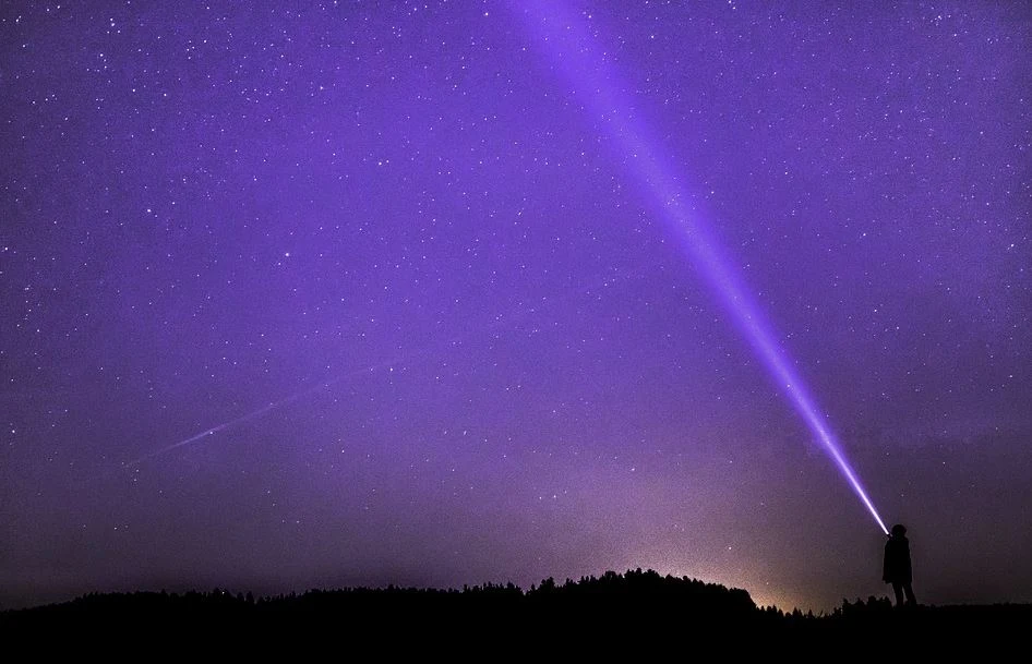 JOA Communay marché astronomie