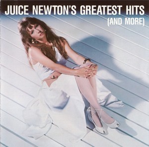 Juice Newton - Juice Newton's Greatest Hits (And More) (1987)[Flac]