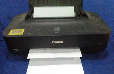 Printer-Canon-ip2770