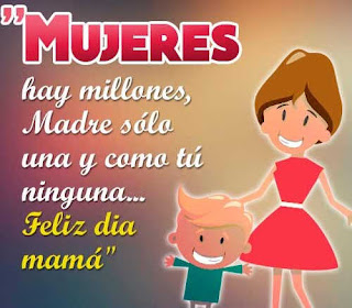 imagenes del dia de las madres, mensajes, frases, feliz dia mamá, postales del dia de las madres 