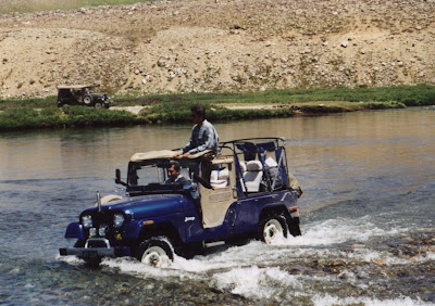 Deosai Plateau Pakistan Wallpapers