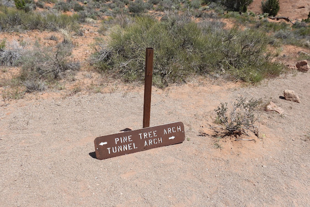 Arches National Park